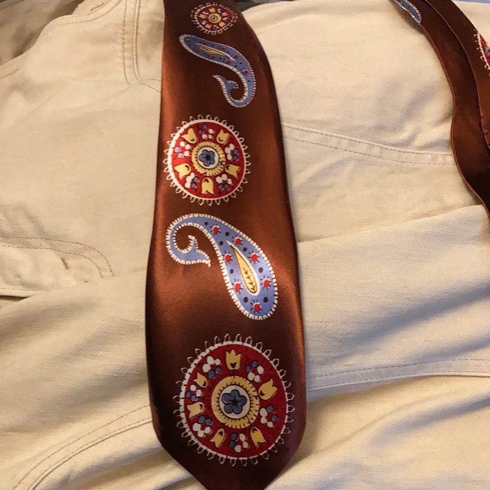 Men’s Ties
